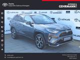 Toyota RAV 4 RAV4 Plug-in Hybrid 4x4*Style-Technikpaket - Toyota: Plug In
