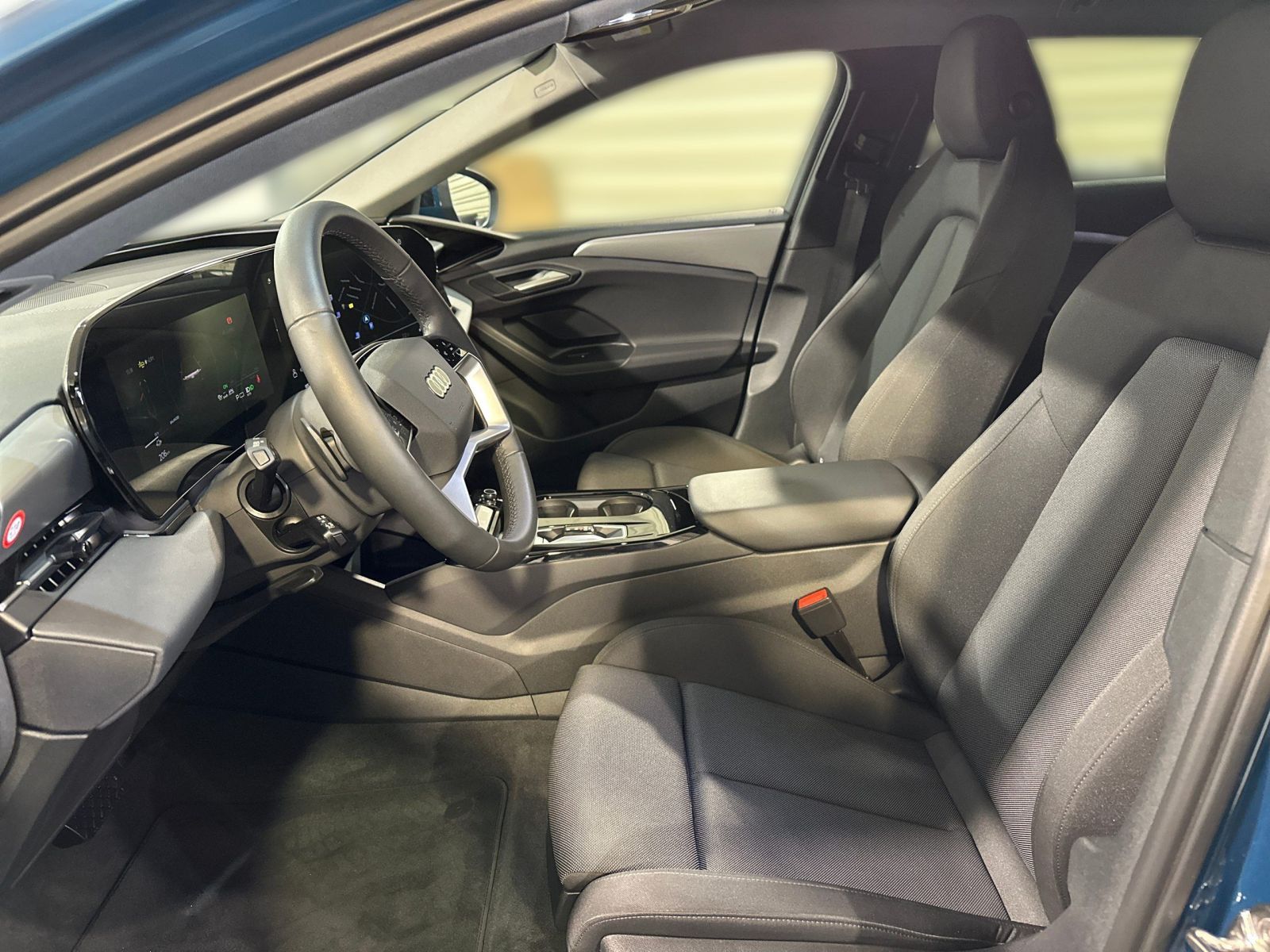 Audi A6 e-tron - Bild 10