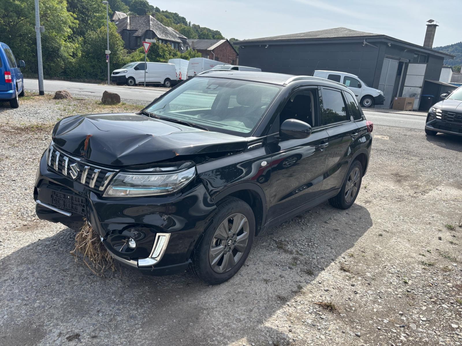 Suzuki Vitara 1.5 DUAJET Hybrid ,Automatik