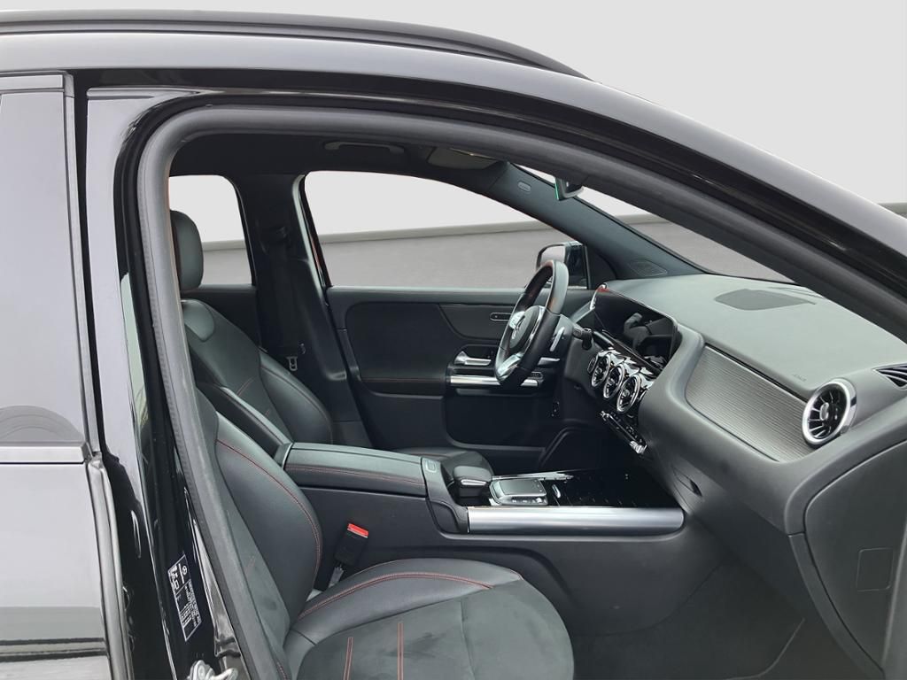 Fahrzeugabbildung Mercedes-Benz GLA 250 e AMG Line (EURO 6d) AMG Line*NightPaket