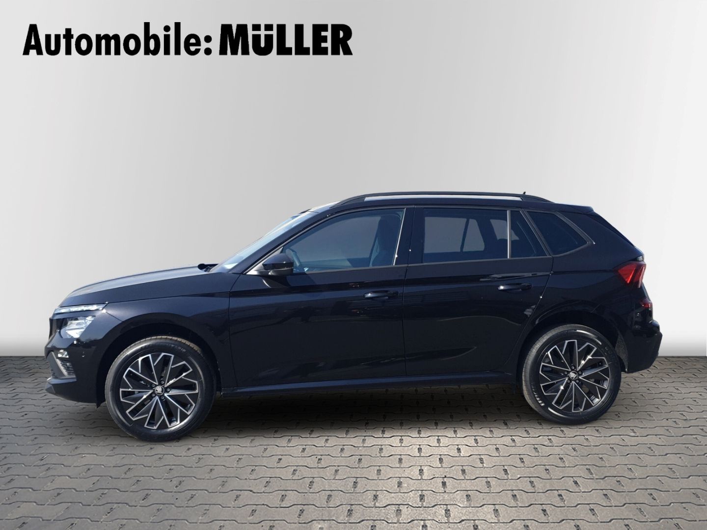 Skoda Kamiq - Bild 7