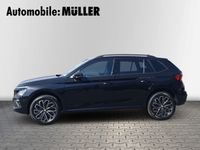 Skoda Kamiq - Vorschau Bild 7