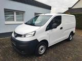 Nissan NV200 /Evalia Kasten Comfort/KLIMA/TÜV NEU/1.-HD