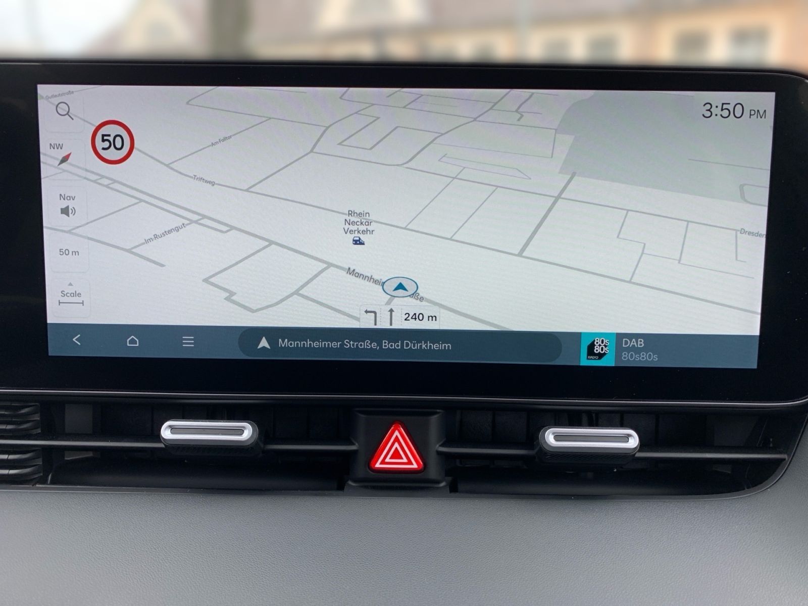 Fahrzeugabbildung Hyundai IONIQ 5 Dynamiq Elektro 84 kWh el.Heckklappe