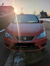 Seat Ibiza 1.2 TSI SUN SUN - SEAT Ibiza SUN mit Benzin-Antrieb