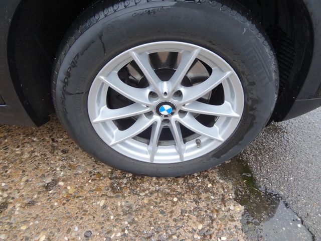 Fahrzeugabbildung BMW X3 4X4 20d 190 PS/Euro6/1.Hand/Automatik/SitzH/
