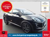 Ford Puma Titanium Kamera/elKlappe/LED/FGS 4 Jahre - schwarze Ford Puma