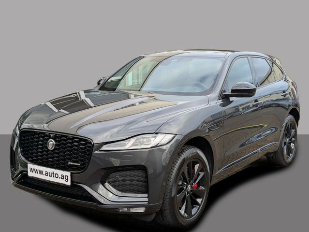 Jaguar F-Pace P400e R-DYNAMIC S AWD PIH GAR2029