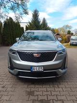 Cadillac XT6 Wie neu!!! - Cadillac XT6 Gebrauchtwagen