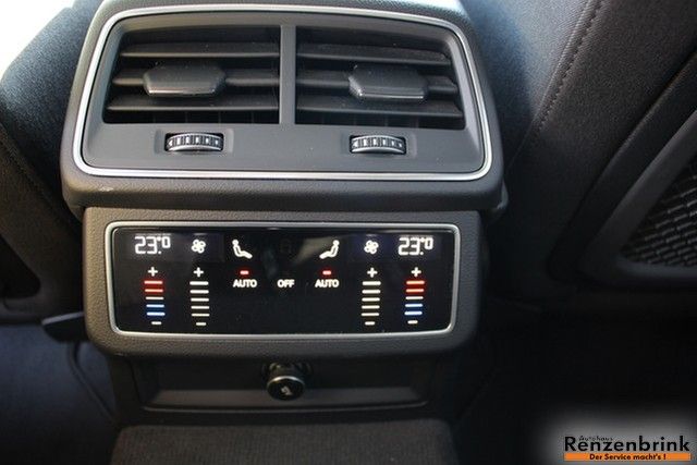 A6 Avant 45 TDI quattro sport AHK LED 360°