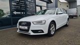 Audi A4 Avant Ambiente 1.8 - NAVI - XENON - - Audi A4 aus 2012