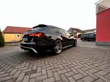 Audi RS6 4.0 | 21 " ADV1 | ACC, HUD, Pano, Akrapovic