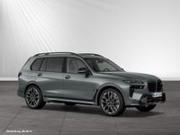 BMW X7 M60 - Vorschau Bild 11