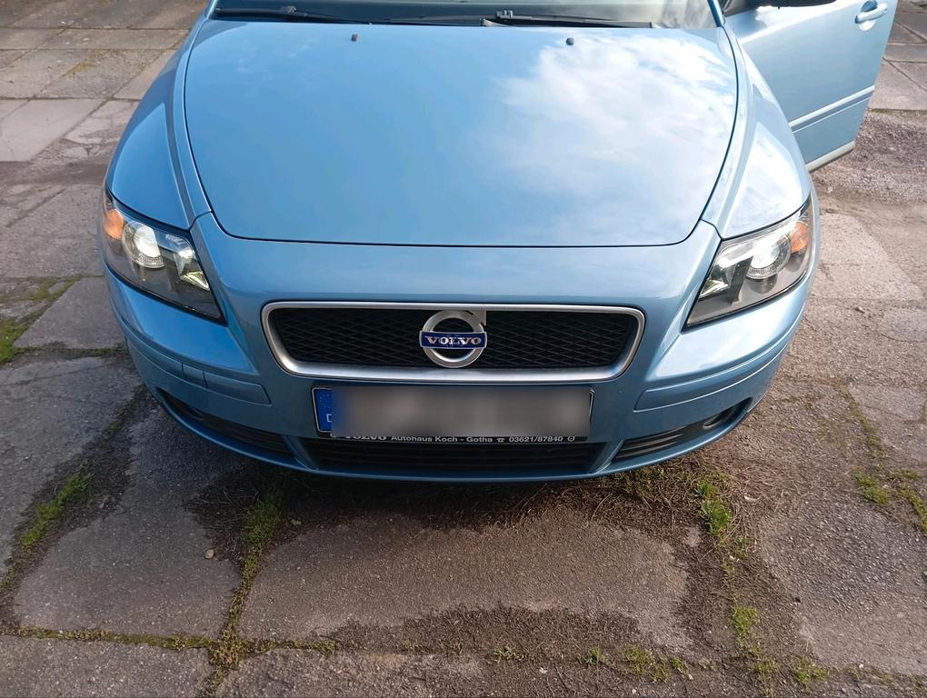 Volvo S40
