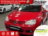 Volkswagen Golf V United 1.6 TÜV bis 06/26 Klima ParkPilot - Volkswagen Golf aus 2008: 1.6