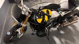 BMW RnineT Top Zustand - BMW Motorräder in Wiesbaden