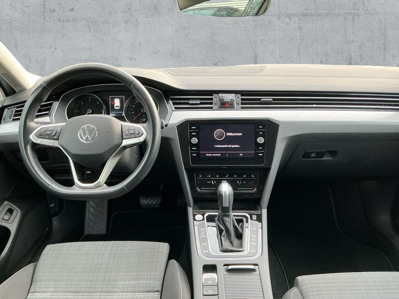 Volkswagen Passat Variant - Bild 9