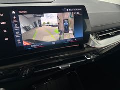 Fahrzeugabbildung BMW 218d Active Tourer Luxury Line