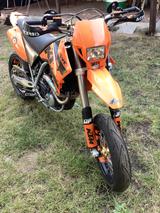 KTM 660 smc - Offers