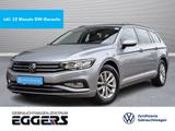 Volkswagen Passat Variant TDI DSG *Business*AHK*LED*RüKam* - VW Passat Variant Gebrauchtwagen in Bremen