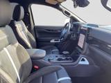 Ford Ranger Stormtrak TZ 2,3l PHEV 281 PS - Ford Ranger Stormtrak Gebrauchtwagen