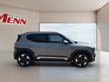 Kia EV2 42,2 kWh Earth 360 22kW AC Navi 5 Sitzer 18"