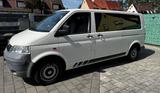 Volkswagen T5 andere