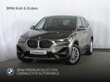 BMW X1 sDrive 18i Kamera LED NAVI El.Spiegel SHZ