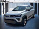 Dacia Spring Expression ELECTRIC 45 PDC KLIMA ABS ESP  - Dacia Spring: Expression