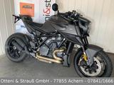 KTM Brabus 1300R SUPERBLACK CARBON*1of 145*PKW Inz.* - KTM MOTORRAD