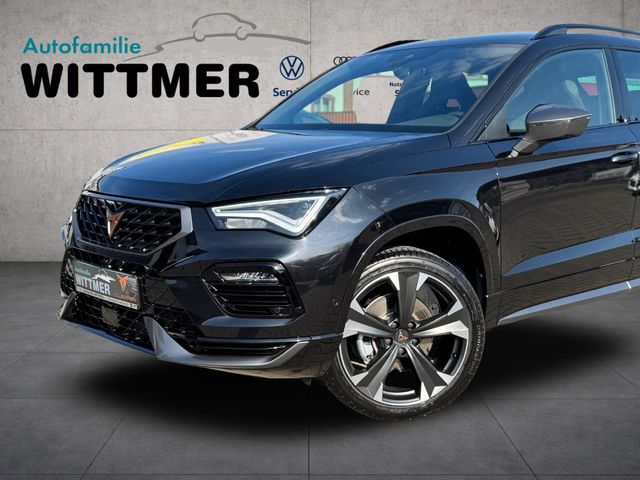 Ateca 1.5 TSI 150PS DSG ACC/NAV/APP/LED/AHK/RFK