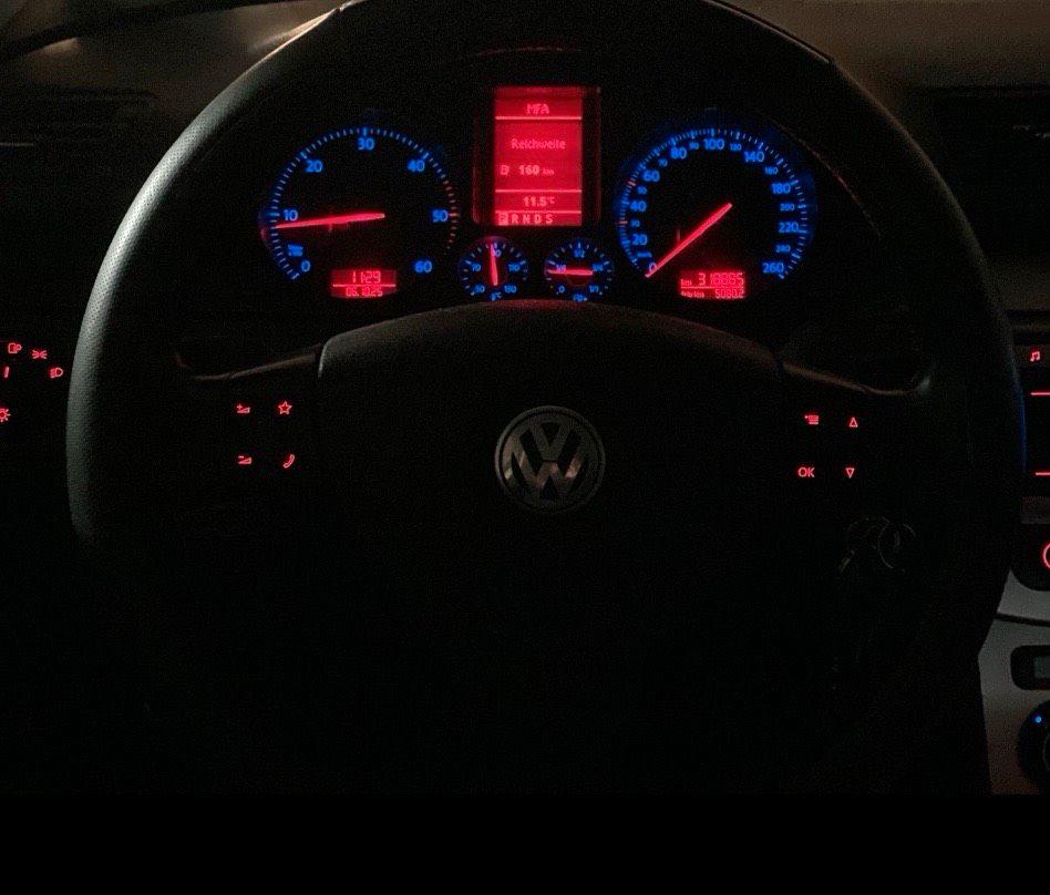 Volkswagen Passat 2006 — photo 9