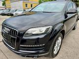 Audi Q7 3.0 TDI Quattro S-Line Innovations-Paket *PDC - Audi Q7 aus 2011: Line