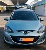 Mazda 2 1.3 TÜV neu bis 08.2027 - Mazda aus 2011: Mazda3