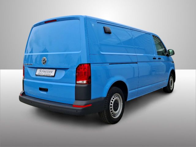 T6.1 KASTEN 2.0 TDI LR NAVI+APP+PDC+TEMPOMAT