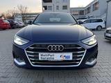 Audi A4 Avant advanced 35 TDI S-Tronic "S line" 163PS - Audi A4 Gebrauchtwagen Kombi Line