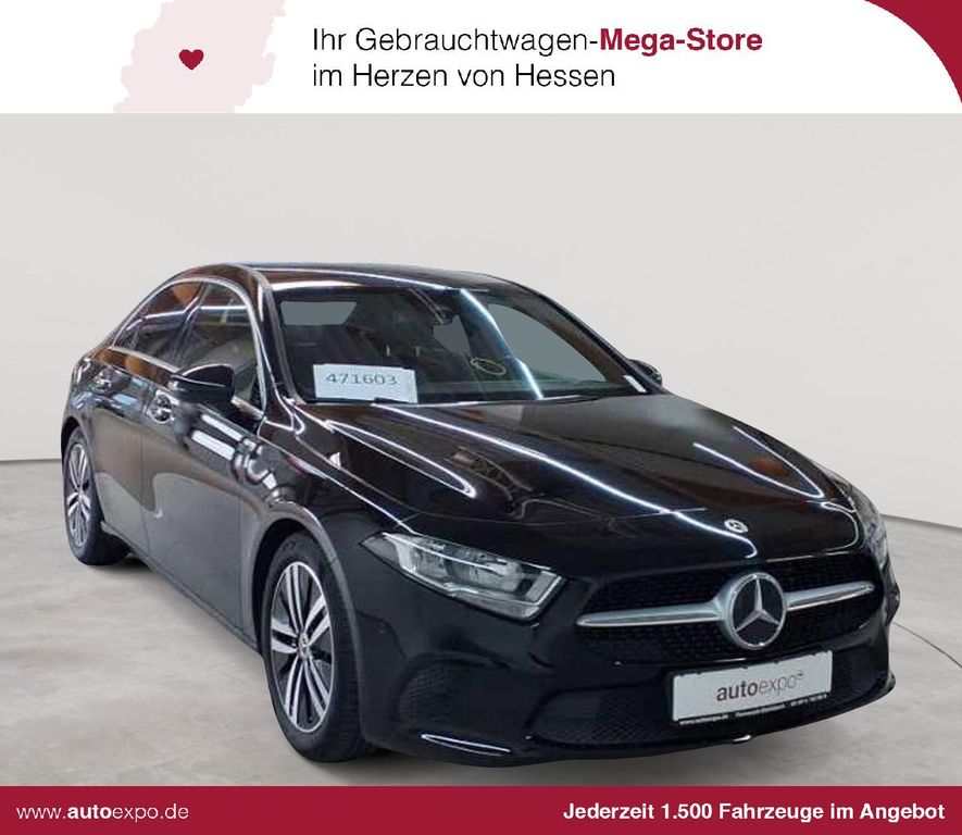 Image of Mercedes-Benz A 220