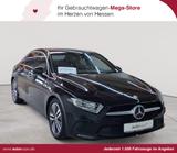 Mercedes-Benz A 220 d 8G- Progressive AHK BusiP KAM - Mercedes-Benz A 220 aus 2022