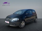 Volkswagen Fox Style Schiebedach/Bremsen&Reifen NEU - Volkswagen Fox: Style