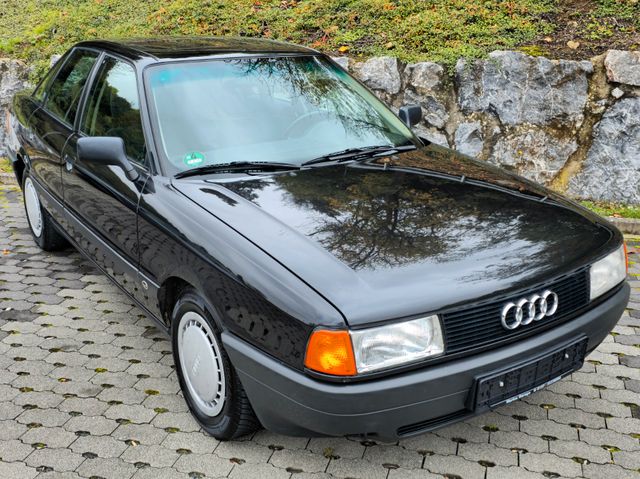 Audi 80 TÜV NEU