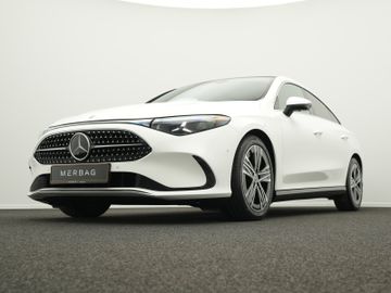 Mercedes CLA 180 - 10