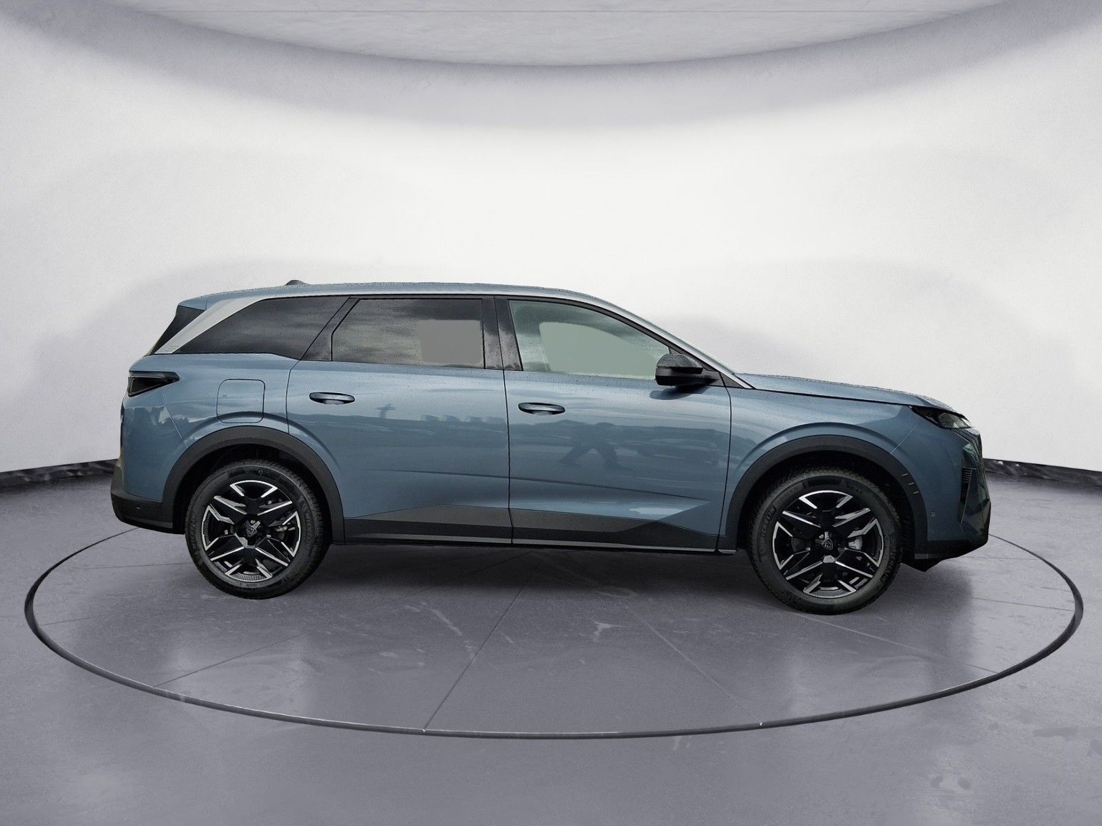 Peugeot 5008 - Bild 5