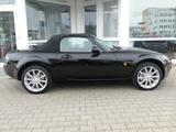 Mazda MX-5 Cabrio 2.0 Energy Sitzheizung 8-fachbereift - Mazda Gebrauchtwagen von 2007