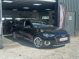 Audi A3 Limousine 35 TDI S-tronic CAM - Audi Gebrauchtwagen in Gelsenkirchen