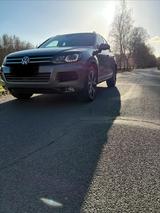 Volkswagen Verkaufe meinen Touareg ! - Volkswagen Touareg: Ve