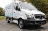 Mercedes-Benz Sprinter 310 ColdCar 3+3 Ice- 33°C Euro 5 4x2