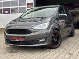 Ford C-Max 1.5 Business Edition|AUTOMATK|NAVI|PDC|AHK - Ford C-Max mit Benzin-Antrieb: Automatik