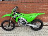 Kawasaki KX 450  - Offers