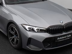 Foto Nummer 18: BMW 320d