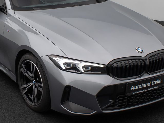 Foto Nummer 18: BMW 320d